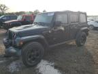 2015 JEEP WRANGLER U - 1C4BJWEG9FL702744