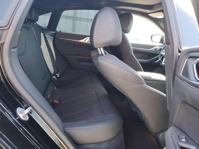 2024 BMW I4 EDRIVE - WBY73AW05RFR47983
