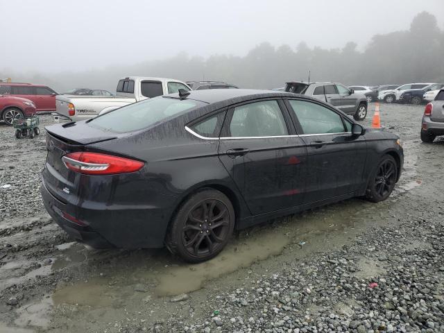 VIN 3FA6P0HD1KR111730 2019 Ford Fusion, SE no.3