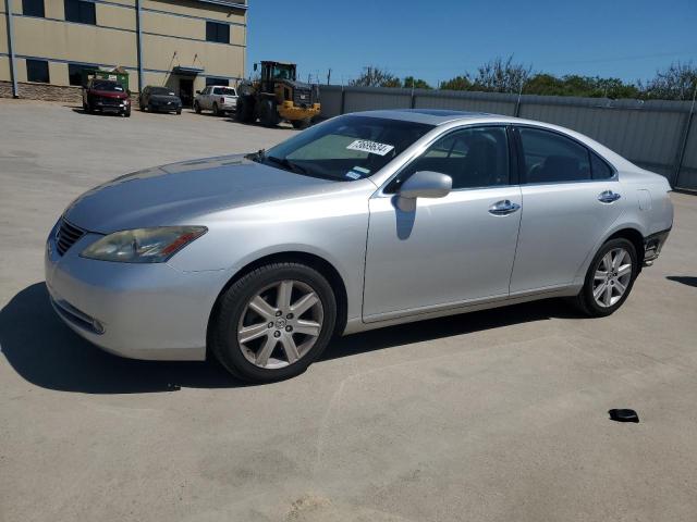 2009 LEXUS ES 350 #3024036238