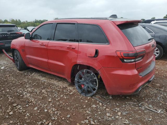 2015 JEEP GRAND CHER - 1C4RJFDJXFC683472