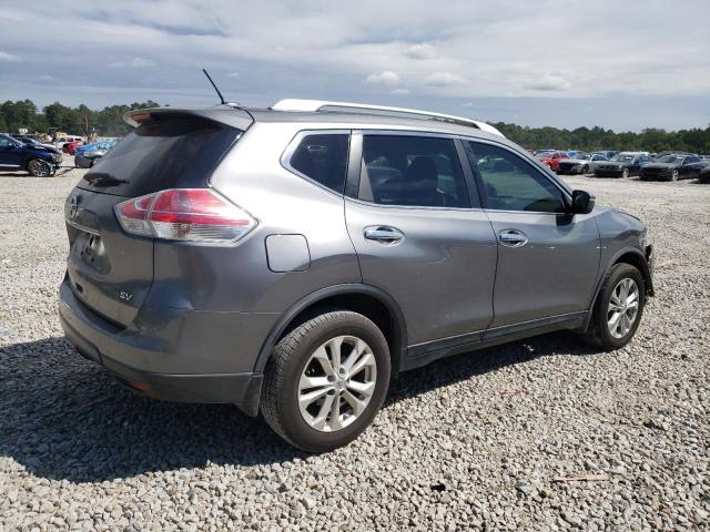 2015 NISSAN ROGUE S - KNMAT2MT0FP549760