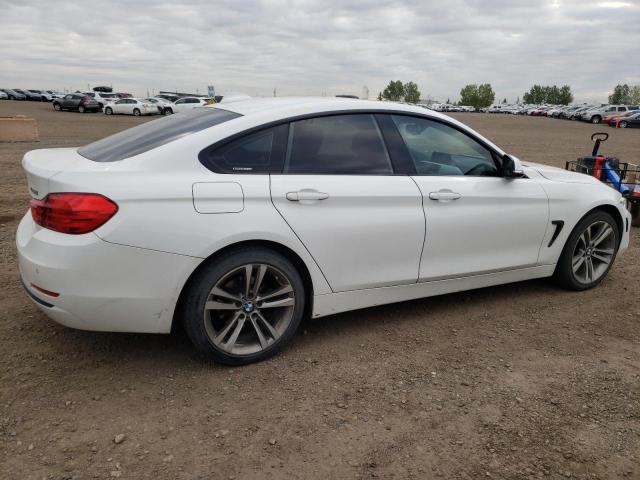 2016 BMW 428 XI GRA - WBA4C9C5XGG139801