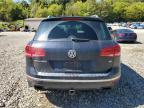 VOLKSWAGEN TOUAREG WO photo