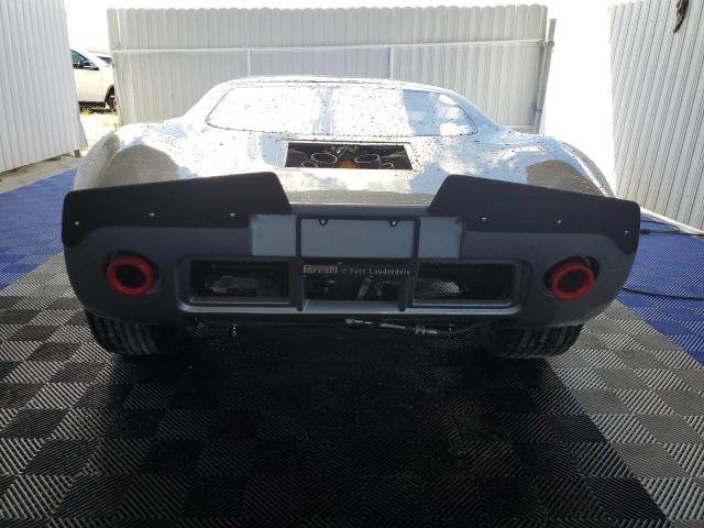 2023 FORD SHELBY FLA129354