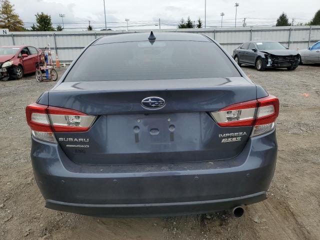 2017 SUBARU IMPREZA LI - 4S3GKAT61H3602219