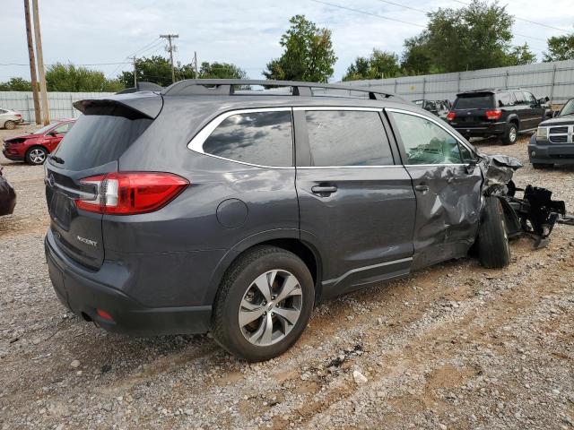 2024 SUBARU ASCENT PRE - 4S4WMACD6R3400963