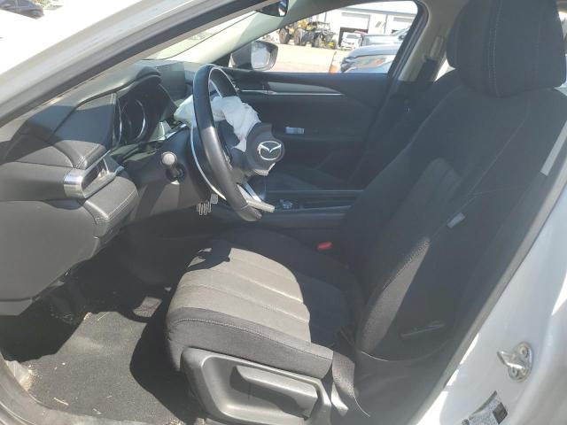 2018 MAZDA 6 SPORT - JM1GL1UM4J1311984