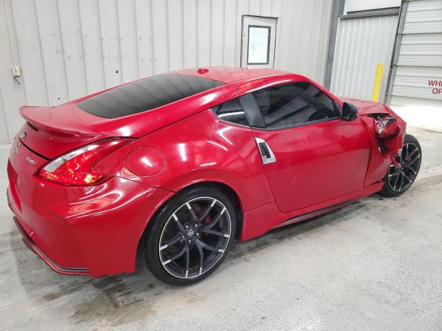 Vin: jn1az4eh6fm442575, lot: 70047114, nissan 370z base 20153