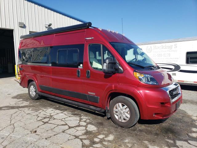 2021 RAM PROMASTER #2945570077