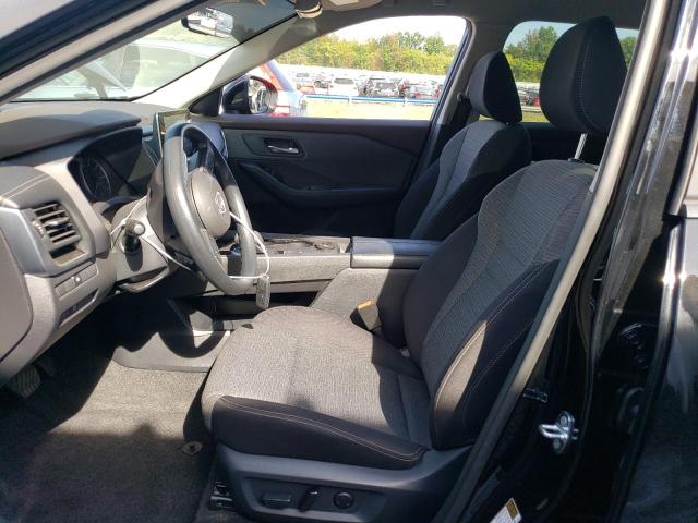 2023 NISSAN ROGUE SV - 5N1BT3BB8PC822839