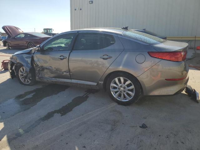 VIN 5XXGN4A75EG330287 2014 KIA Optima, EX no.2