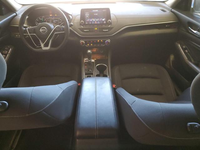 2021 NISSAN ALTIMA SV - 1N4BL4DV5MN389309