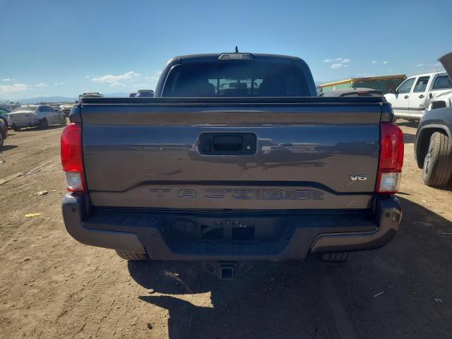 VIN 3TMCZ5AN9HM045439 2017 Toyota Tacoma, Double Cab no.6