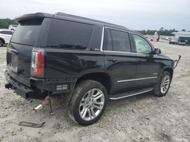 2017 GMC YUKON SLT - 1GKS1BKC4HR285130