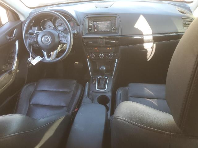 2015 MAZDA CX-5 GT - JM3KE2DY1F0544688