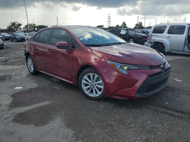 2023 TOYOTA COROLLA LE - 5YFB4MDE3PP057626