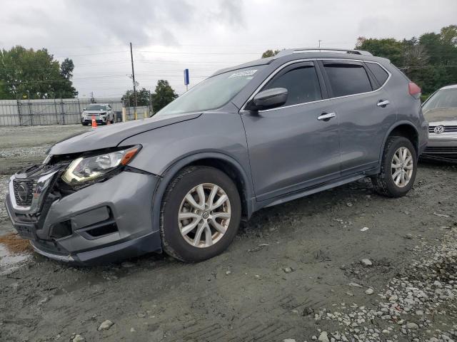 2019 NISSAN ROGUE S - JN8AT2MV0KW376327