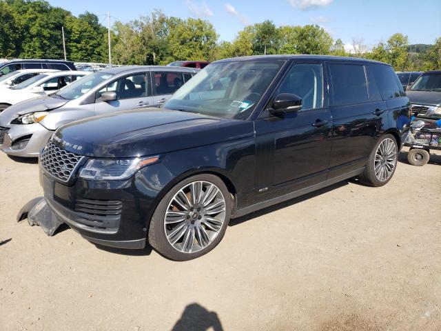 2019 LAND ROVER RANGE ROVE #3023703989