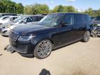 Lot #3023703989 2019 LAND ROVER RANGE ROVE