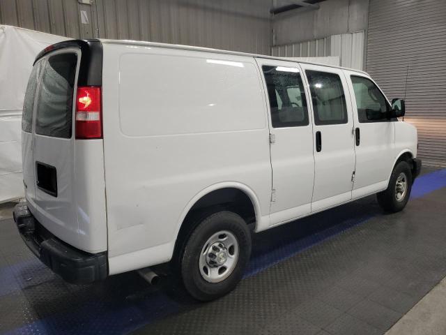 2021 CHEVROLET EXPRESS G2 1GCWGAFP4M1226252  71464574