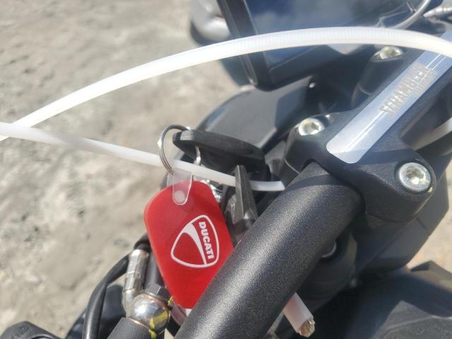 2024 DUCATI SCRAMBLER ZDMKAT3M7RB003912