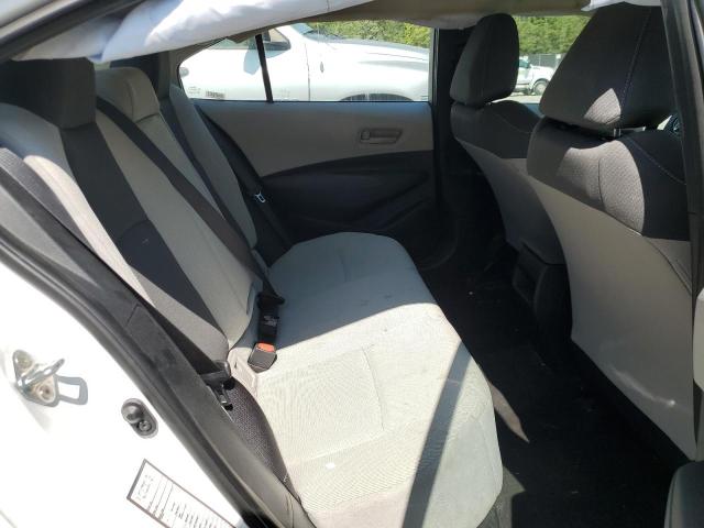 2022 TOYOTA COROLLA LE - 5YFEPMAE9NP331157