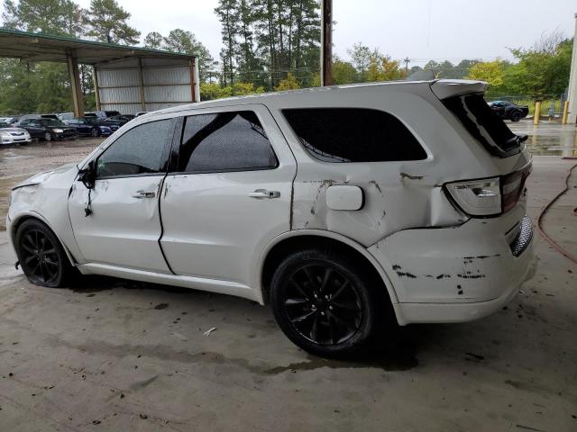 2018 DODGE DURANGO - 1C4RDHDG3JC494808