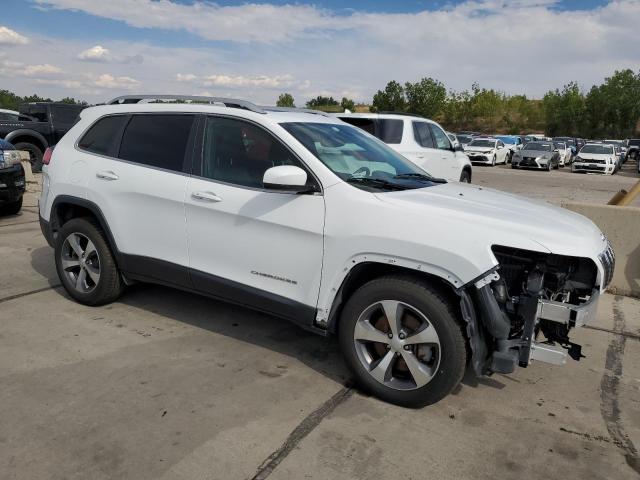2020 JEEP CHEROKEE L - 1C4PJMDX3LD609655
