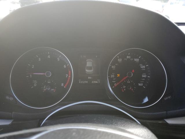 2017 VOLKSWAGEN PASSAT SEL - 1VWCT7A34HC050848