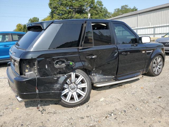 VIN SALSH2E41DA809895 2013 Land Rover Range Rover, SC no.3