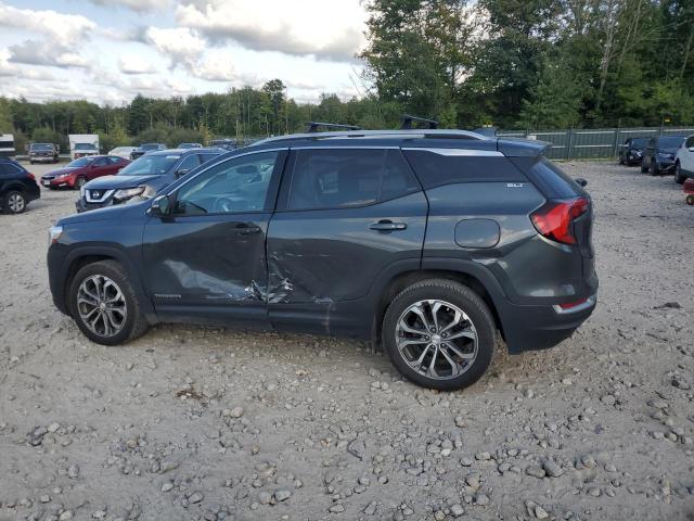 2019 GMC TERRAIN SL - 3GKALTEV5KL320135