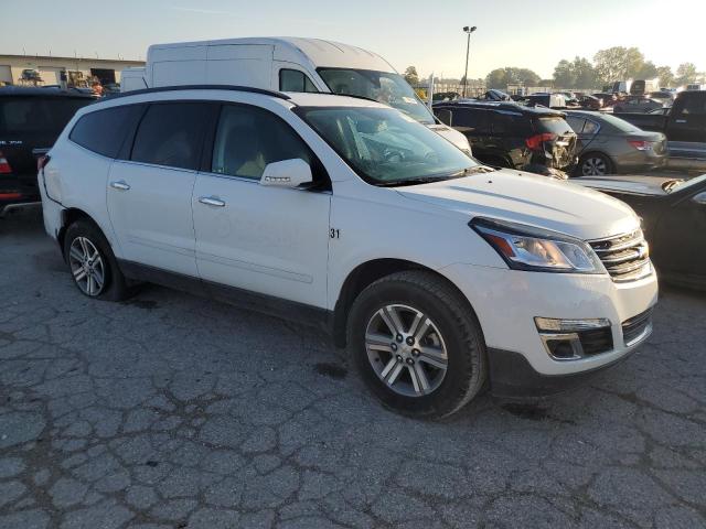 2016 CHEVROLET TRAVERSE L - 1GNKRGKD3GJ277907
