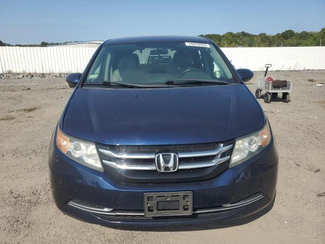 VIN 5FNRL5H48FB082959 2015 Honda Odyssey, EX no.5