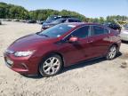 2017 CHEVROLET VOLT - 1G1RD6S52HU178044