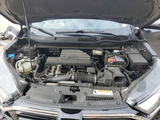 2021 HONDA CR-V TOURI - 2HKRW1H98MH421374