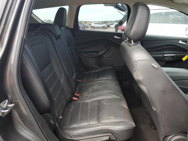 2019 FORD ESCAPE SEL - 1FMCU9HD6KUA56612