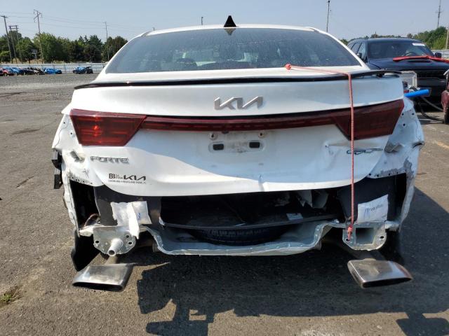 2023 KIA FORTE GT - 3KPF44AC5PE534076