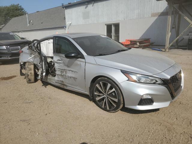 Vin: 1n4bl4cw5lc167762, lot: 70766834, nissan altima sr 20204