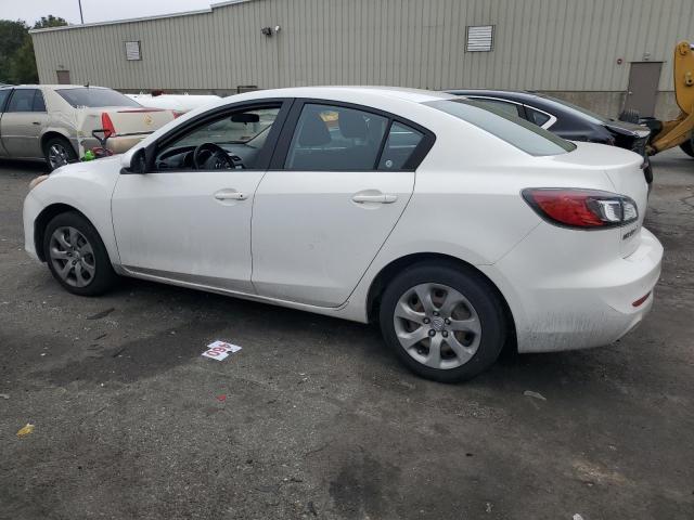 VIN JM1BL1TG3D1843513 2013 Mazda 3, I no.2