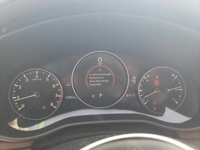 2021 MAZDA 3 - JM1BPBAY1M1311585