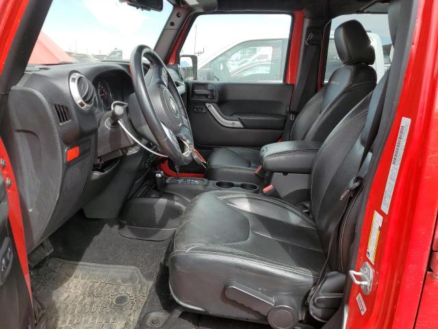 2015 JEEP WRANGLER U - 1C4BJWFG2FL759799