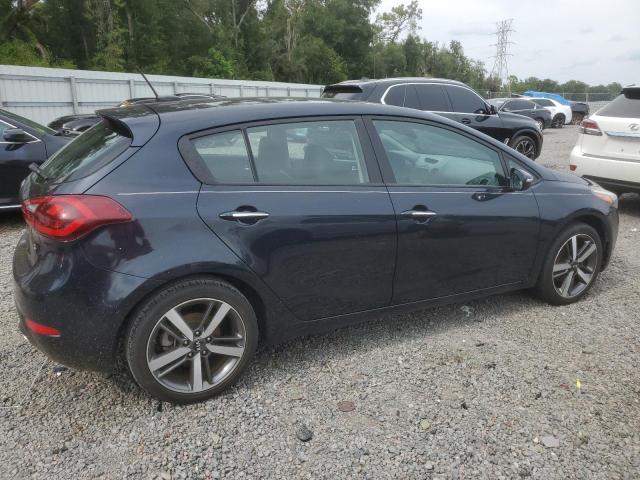 VIN KNAFX5A89H5727057 2017 KIA Forte, EX no.3