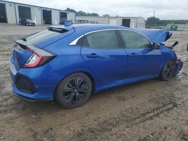 2017 HONDA CIVIC EX - SHHFK7H55HU223238