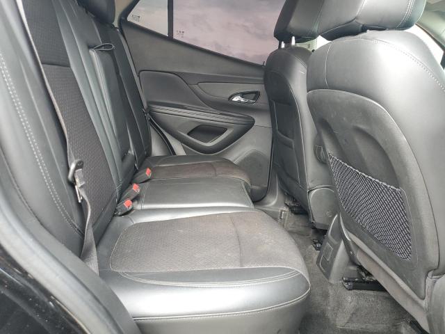 2019 BUICK ENCORE PRE - KL4CJASBXKB802538
