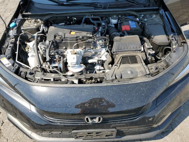 2024 HONDA CIVIC SPOR - 2HGFE2F56RH573702