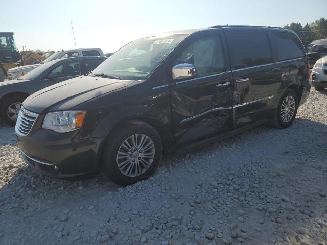 VIN 2C4RC1CG2DR590209 2013 Chrysler Town and Countr... no.1