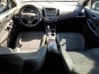 CHEVROLET CRUZE LT photo