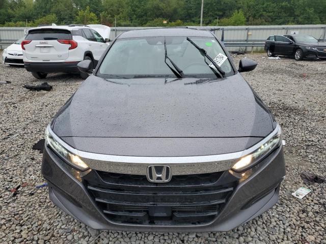 2019 HONDA ACCORD EXL - 1HGCV2F55KA024015