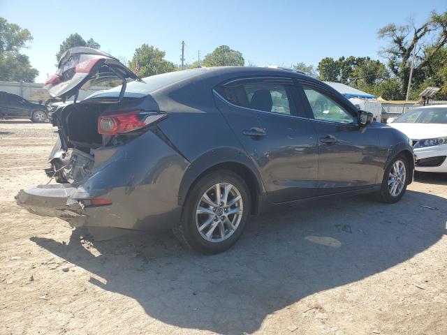 VIN JM1BM1V72E1115404 2014 Mazda 3, Touring no.3